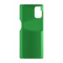 כיסוי פלסטיק קשיח ל- Motorola Moto G9 Plus בצבע - ירוק - קייס מובייל