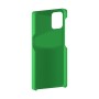 כיסוי פלסטיק קשיח ל- Motorola Moto G9 Plus בצבע - ירוק - קייס מובייל