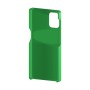כיסוי פלסטיק קשיח ל- Motorola Moto G9 Plus בצבע - ירוק - קייס מובייל