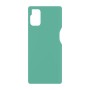 כיסוי פלסטיק קשיח ל- Motorola Moto G9 Plus בצבע - מנטה - קייס מובייל