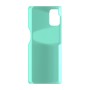 כיסוי פלסטיק קשיח ל- Motorola Moto G9 Plus בצבע - מנטה - קייס מובייל