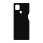 כיסוי פלסטיק קשיח ל- Motorola Moto G9 Power בצבע - שחור - קייס מובייל