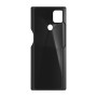 כיסוי פלסטיק קשיח ל- Motorola Moto G9 Power בצבע - שחור - קייס מובייל