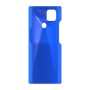 כיסוי פלסטיק קשיח ל- Motorola Moto G9 Power בצבע - כחול - קייס מובייל