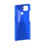 כיסוי פלסטיק קשיח ל- Motorola Moto G9 Power בצבע - כחול - קייס מובייל