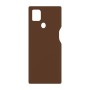 כיסוי פלסטיק קשיח ל- Motorola Moto G9 Power בצבע - חום - קייס מובייל