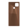 כיסוי פלסטיק קשיח ל- Motorola Moto G9 Power בצבע - חום - קייס מובייל