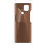כיסוי פלסטיק קשיח ל- Motorola Moto G9 Power בצבע - חום - קייס מובייל