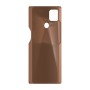 כיסוי פלסטיק קשיח ל- Motorola Moto G9 Power בצבע - חום - קייס מובייל