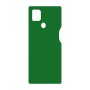 כיסוי פלסטיק קשיח ל- Motorola Moto G9 Power בצבע - ירוק - קייס מובייל