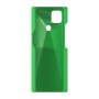 כיסוי פלסטיק קשיח ל- Motorola Moto G9 Power בצבע - ירוק - קייס מובייל