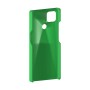כיסוי פלסטיק קשיח ל- Motorola Moto G9 Power בצבע - ירוק - קייס מובייל