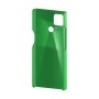 כיסוי פלסטיק קשיח ל- Motorola Moto G9 Power בצבע - ירוק - קייס מובייל