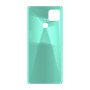 כיסוי פלסטיק קשיח ל- Motorola Moto G9 Power בצבע - מנטה - קייס מובייל