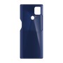 כיסוי פלסטיק קשיח ל- Motorola Moto G9 Power בצבע - כחול נייבי - קייס מובייל