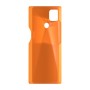כיסוי פלסטיק קשיח ל- Motorola Moto G9 Power בצבע - כתום - קייס מובייל