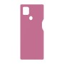 כיסוי פלסטיק קשיח ל- Motorola Moto G9 Power בצבע - ורוד - קייס מובייל
