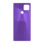 כיסוי פלסטיק קשיח ל- Motorola Moto G9 Power בצבע - סגול - קייס מובייל
