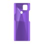 כיסוי פלסטיק קשיח ל- Motorola Moto G9 Power בצבע - סגול - קייס מובייל