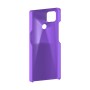 כיסוי פלסטיק קשיח ל- Motorola Moto G9 Power בצבע - סגול - קייס מובייל
