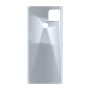 כיסוי פלסטיק קשיח ל- Motorola Moto G9 Power בצבע - כסף - קייס מובייל