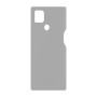 כיסוי פלסטיק קשיח ל- Motorola Moto G9 Power בצבע - לבן - קייס מובייל