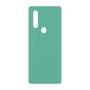כיסוי פלסטיק קשיח ל- Motorola One Action בצבע - מנטה - קייס מובייל