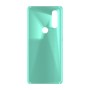 כיסוי פלסטיק קשיח ל- Motorola One Action בצבע - מנטה - קייס מובייל