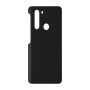כיסוי פלסטיק קשיח ל- Motorola One Fusion בצבע - שחור - קייס מובייל
