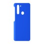כיסוי פלסטיק קשיח ל- Motorola One Fusion בצבע - כחול - קייס מובייל