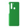 כיסוי פלסטיק קשיח ל- Motorola One Fusion בצבע - ירוק - קייס מובייל