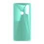 כיסוי פלסטיק קשיח ל- Motorola One Fusion בצבע - מנטה - קייס מובייל