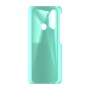 כיסוי פלסטיק קשיח ל- Motorola One Fusion בצבע - מנטה - קייס מובייל