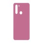 כיסוי פלסטיק קשיח ל- Motorola One Fusion בצבע - ורוד - קייס מובייל