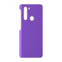 כיסוי פלסטיק קשיח ל- Motorola One Fusion בצבע - סגול - קייס מובייל