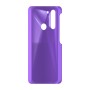 כיסוי פלסטיק קשיח ל- Motorola One Fusion בצבע - סגול - קייס מובייל