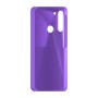 כיסוי פלסטיק קשיח ל- Motorola One Fusion בצבע - סגול - קייס מובייל