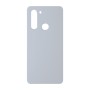 כיסוי פלסטיק קשיח ל- Motorola One Fusion בצבע - כסף - קייס מובייל