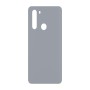 כיסוי פלסטיק קשיח ל- Motorola One Fusion בצבע - כסף - קייס מובייל