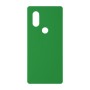 כיסוי פלסטיק קשיח ל- Motorola One Vision בצבע - ירוק - קייס מובייל