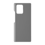 כיסוי פלסטיק קשיח ל- Motorola ThinkPhone בצבע - אפור - קייס מובייל