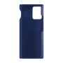 כיסוי פלסטיק קשיח ל- Motorola ThinkPhone בצבע - כחול נייבי - קייס מובייל