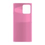 כיסוי פלסטיק קשיח ל- Motorola ThinkPhone בצבע - ורוד - קייס מובייל