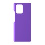 כיסוי פלסטיק קשיח ל- Motorola ThinkPhone בצבע - סגול - קייס מובייל
