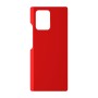 כיסוי פלסטיק קשיח ל- Motorola ThinkPhone בצבע - אדום - קייס מובייל