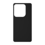 כיסוי פלסטיק קשיח ל- Motorola ThinkPhone 25 בצבע - שחור - קייס מובייל