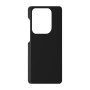 כיסוי פלסטיק קשיח ל- Motorola ThinkPhone 25 בצבע - שחור - קייס מובייל