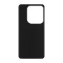כיסוי פלסטיק קשיח ל- Motorola ThinkPhone 25 בצבע - שחור - קייס מובייל