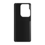 כיסוי פלסטיק קשיח ל- Motorola ThinkPhone 25 בצבע - שחור - קייס מובייל