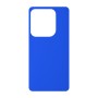 כיסוי פלסטיק קשיח ל- Motorola ThinkPhone 25 בצבע - כחול - קייס מובייל